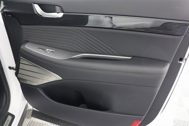 Certified 2024 Hyundai Palisade Calligraphy image 31
