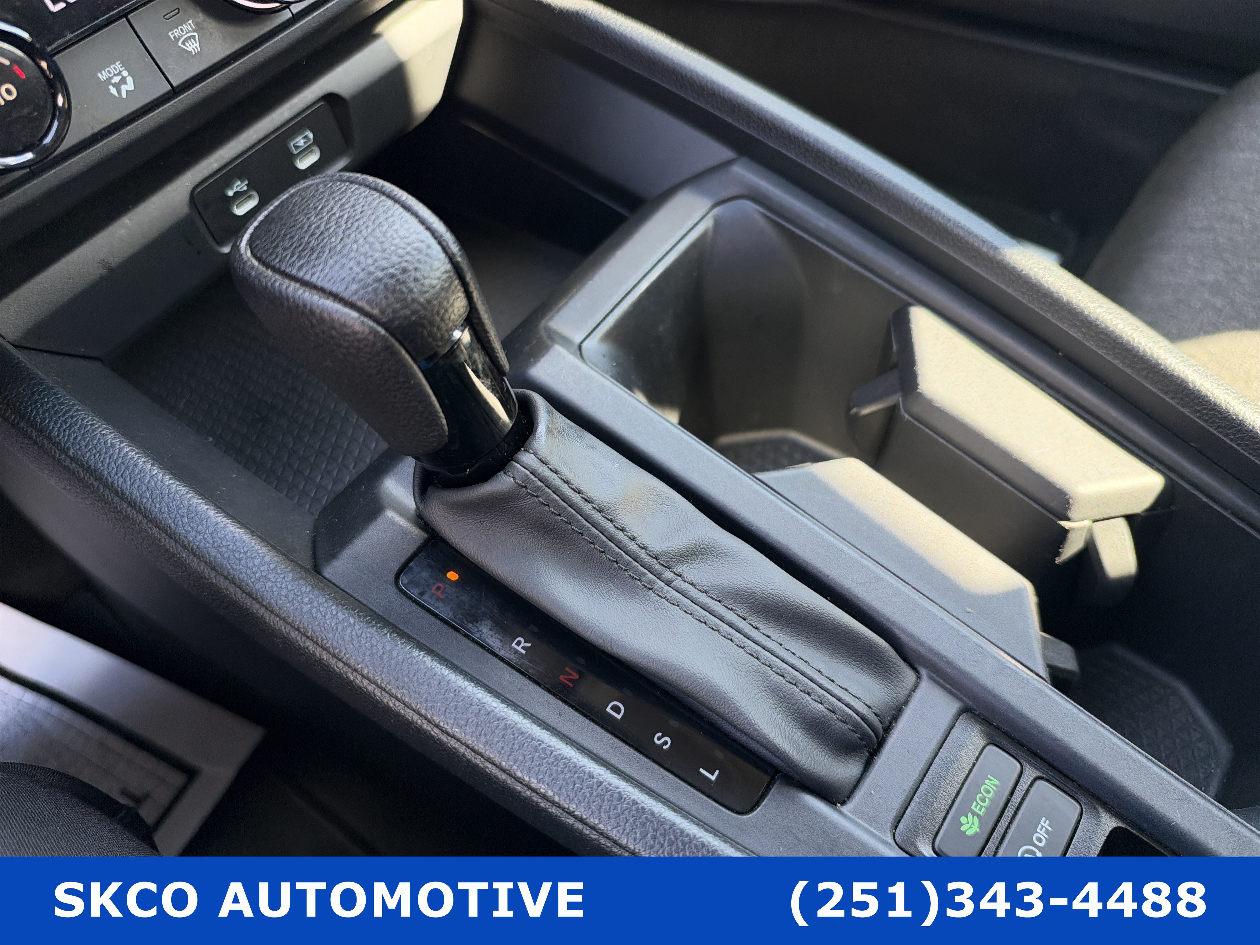 Used 2024 Honda Accord EX image 23