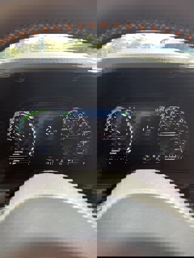 New 2025 Subaru Forester Sport image 22