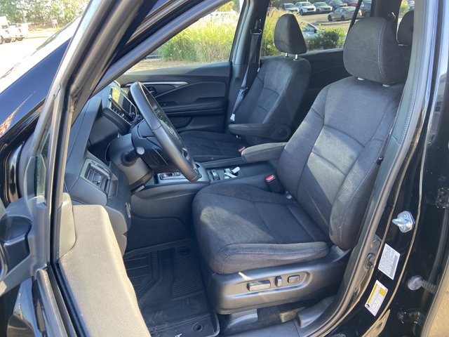 Used 2022 Honda Pilot Sport image 18