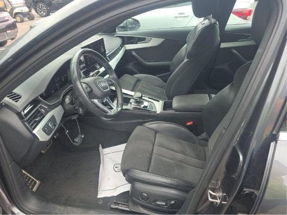 Used 2021 Audi A4 2.0T Premium Plus w/ Premium Plus Package AWD/4WD image 5
