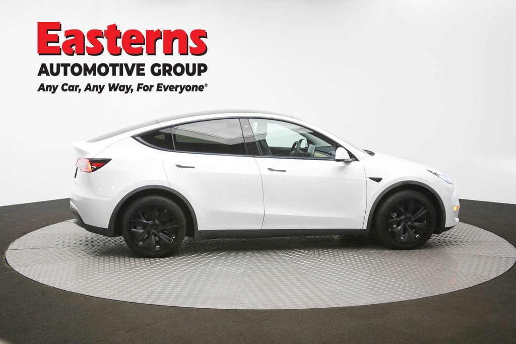 Used 2020 Tesla Model Y Long Range image 41
