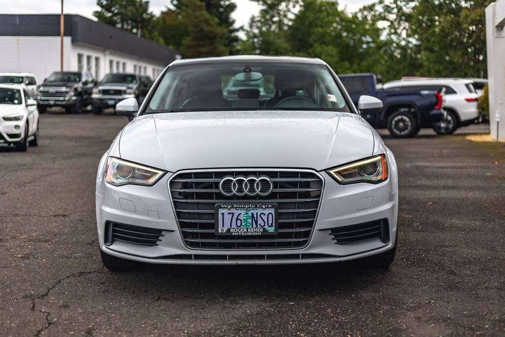 Used 2015 Audi A3 1.8T Premium Plus w/ Premium Plus Package FWD image 5