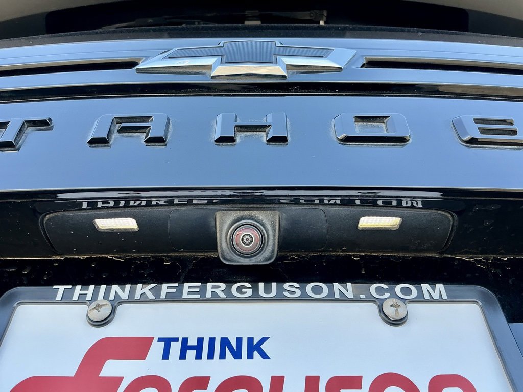 Used 2023 Chevrolet Tahoe Z71 w/ Luxury Package image 15