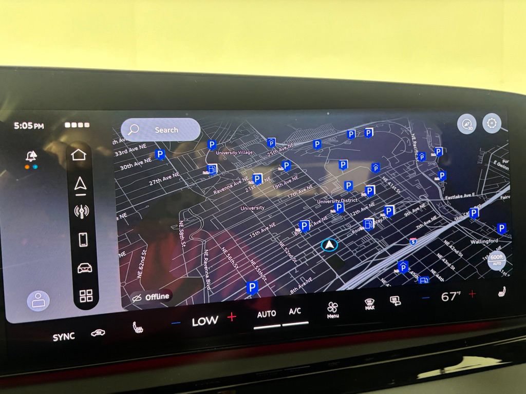 New 2026 Audi A5 2.0T Premium Plus AWD/4WD image 17