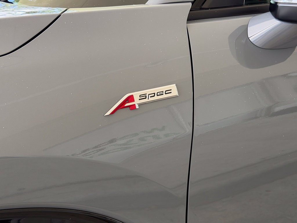 Used 2026 Acura ADX A-Spec FWD image 16