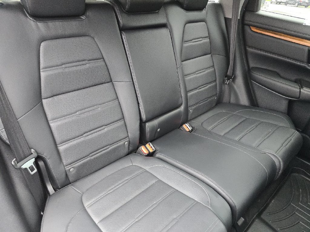 Used 2019 Honda CR-V EX-L image 26