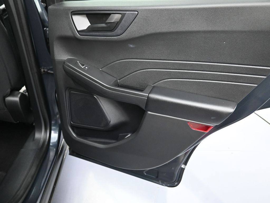 Certified 2022 Ford Escape SE w/ Convenience Package image 32