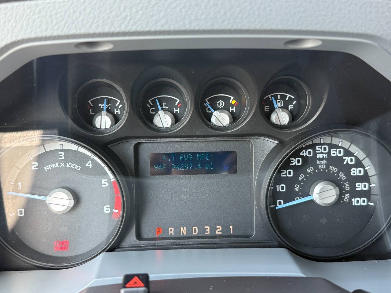 Used 2011 Ford F450 XL w/ PWR Equipment Group AWD/4WD image 44