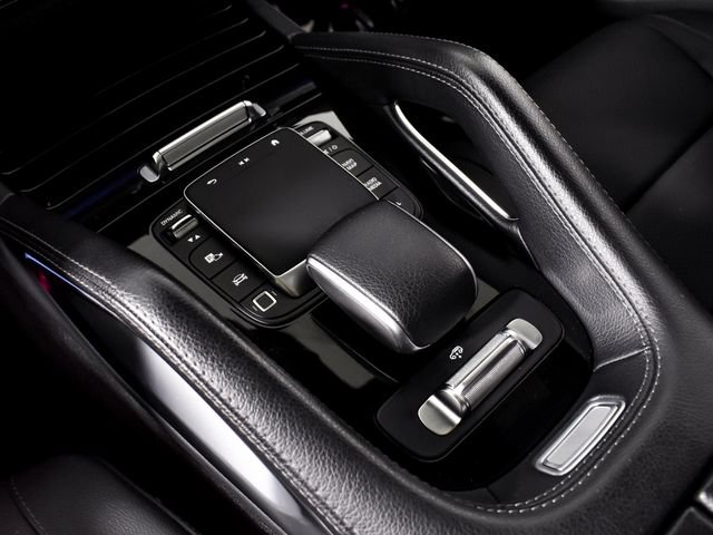 Certified 2025 Mercedes-Benz GLS 450 4MATIC image 27