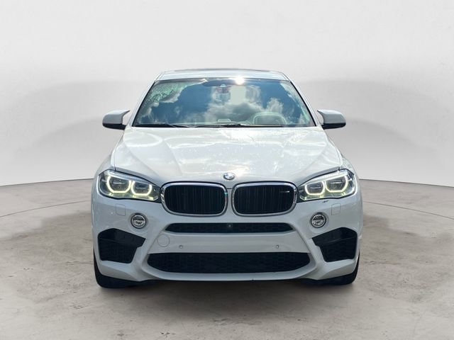 Used 2015 BMW X6 M image 8