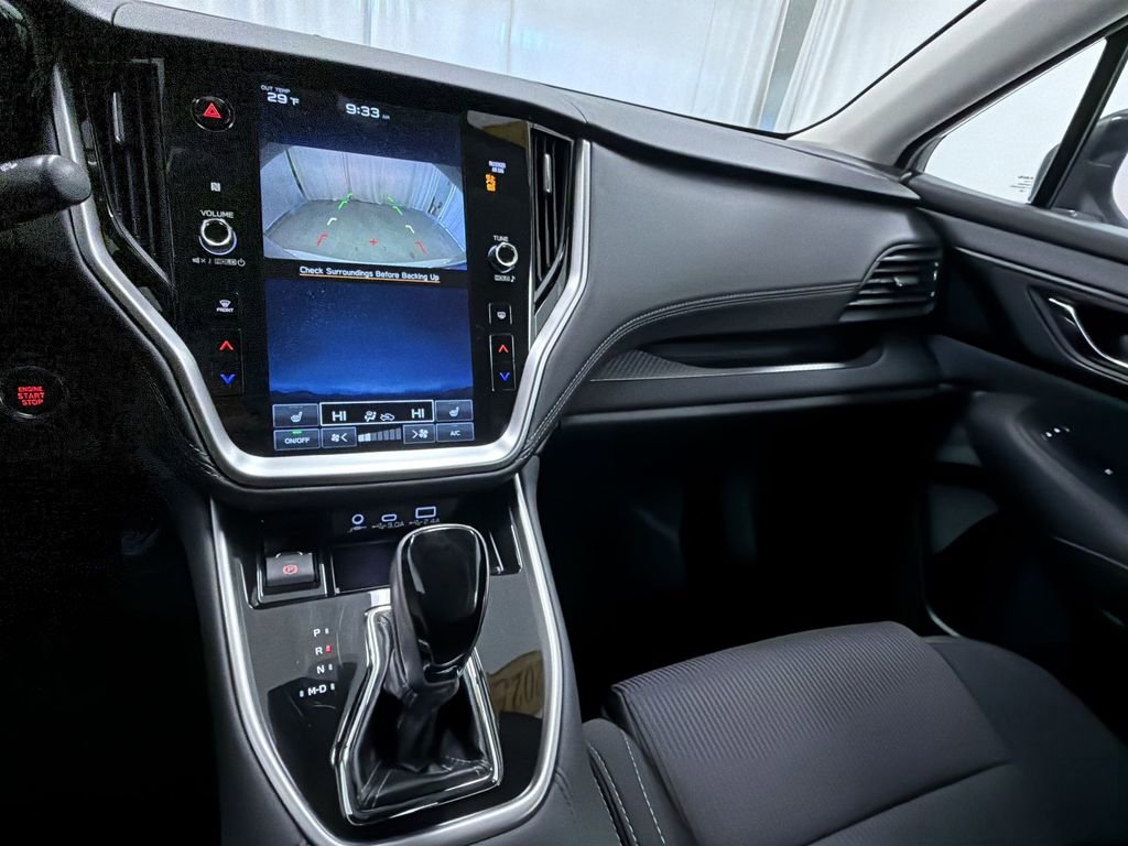 Used 2025 Subaru Legacy Premium image 20