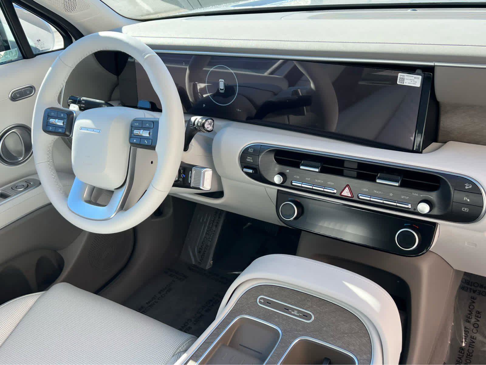 New 2026 Hyundai Palisade SEL AWD/4WD image 20