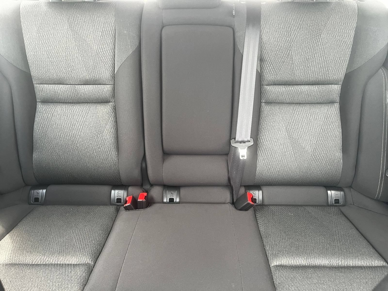 Used 2025 Nissan Rogue SV AWD/4WD image 43