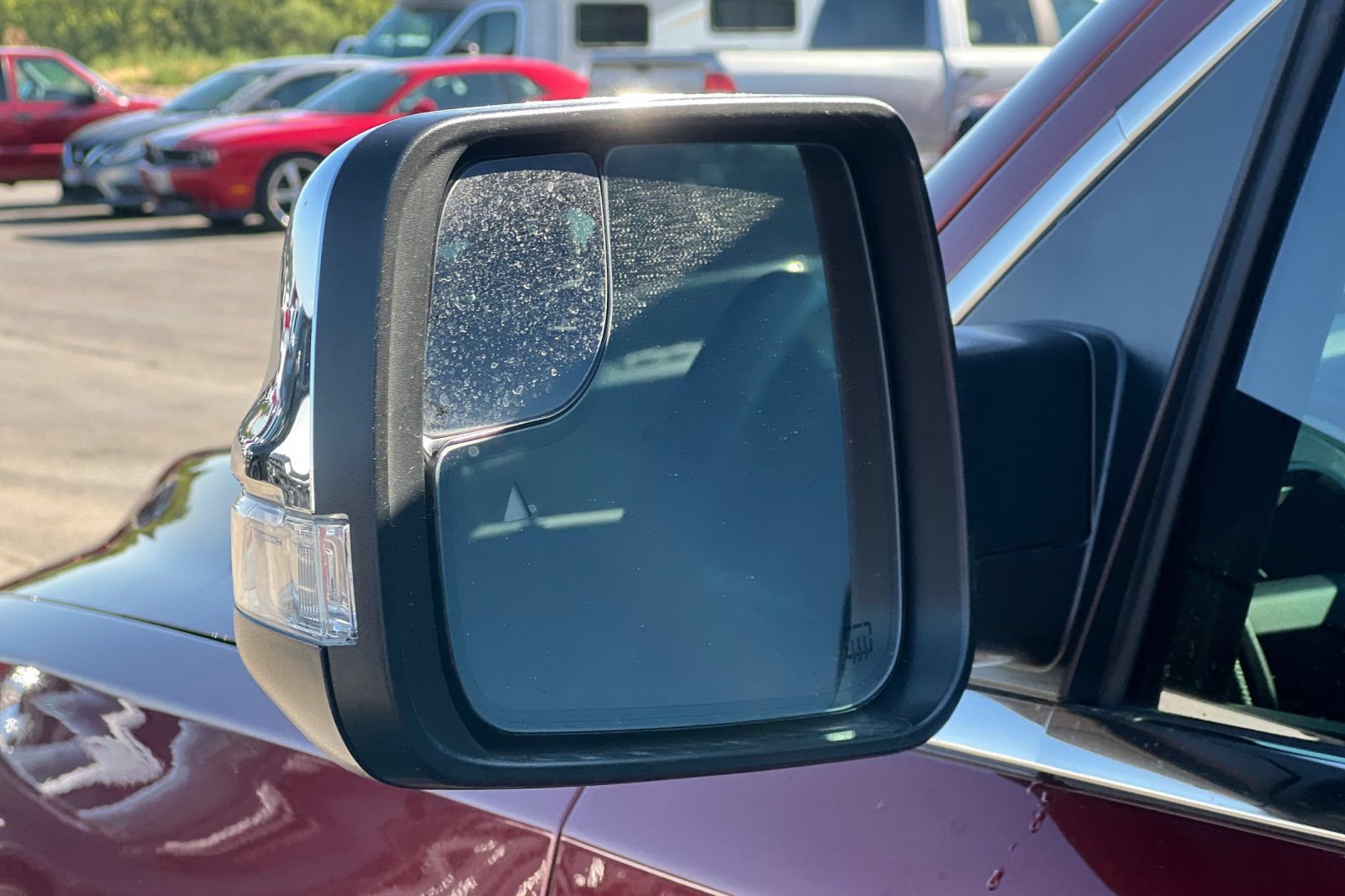 Used 2022 RAM 1500 Limited AWD/4WD image 29