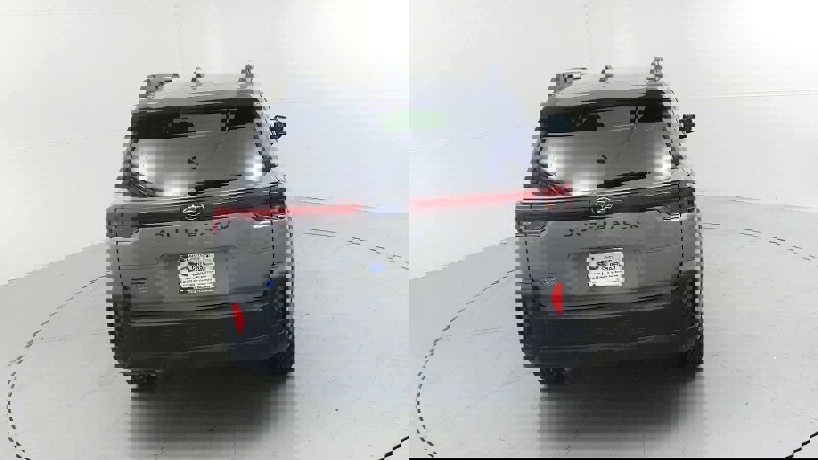 New 2026 Subaru Outback Limited image 9