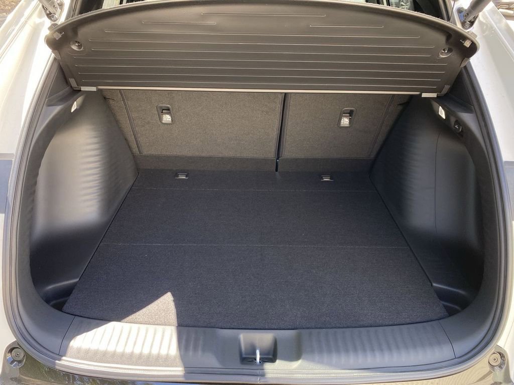 New 2025 Acura ADX A-Spec image 22