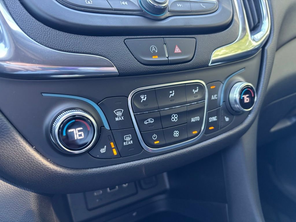 Used 2023 Chevrolet Equinox LT image 27