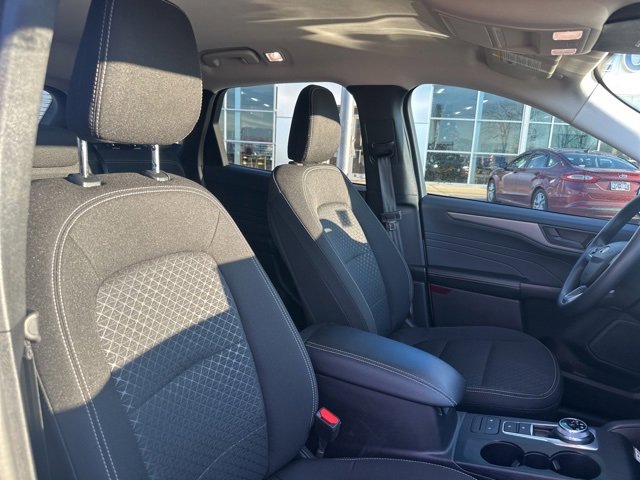 Used 2025 Ford Escape Active image 8