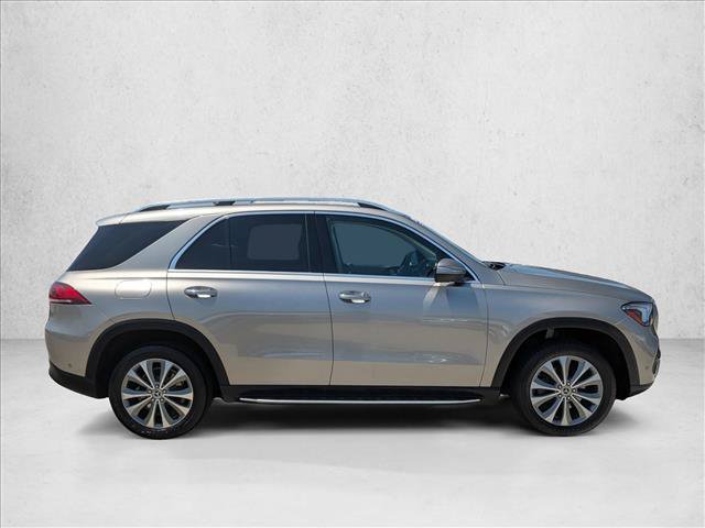 Used 2020 Mercedes-Benz GLE 350 4MATIC image 4
