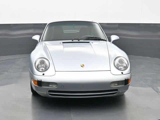 Used 1995 Porsche 911 Carrera RWD image 20