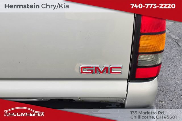 Used 2006 GMC Sierra 1500 W/T image 20