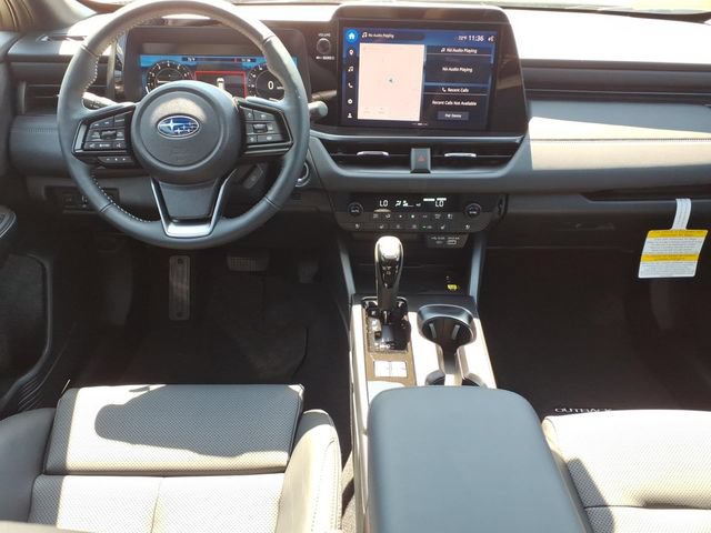 New 2026 Subaru Outback Touring XT AWD/4WD image 15