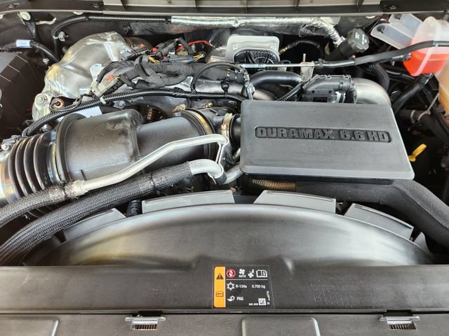 New 2026 Chevrolet Silverado 3500 High Country w/ High Country Premium Package AWD/4WD image 32