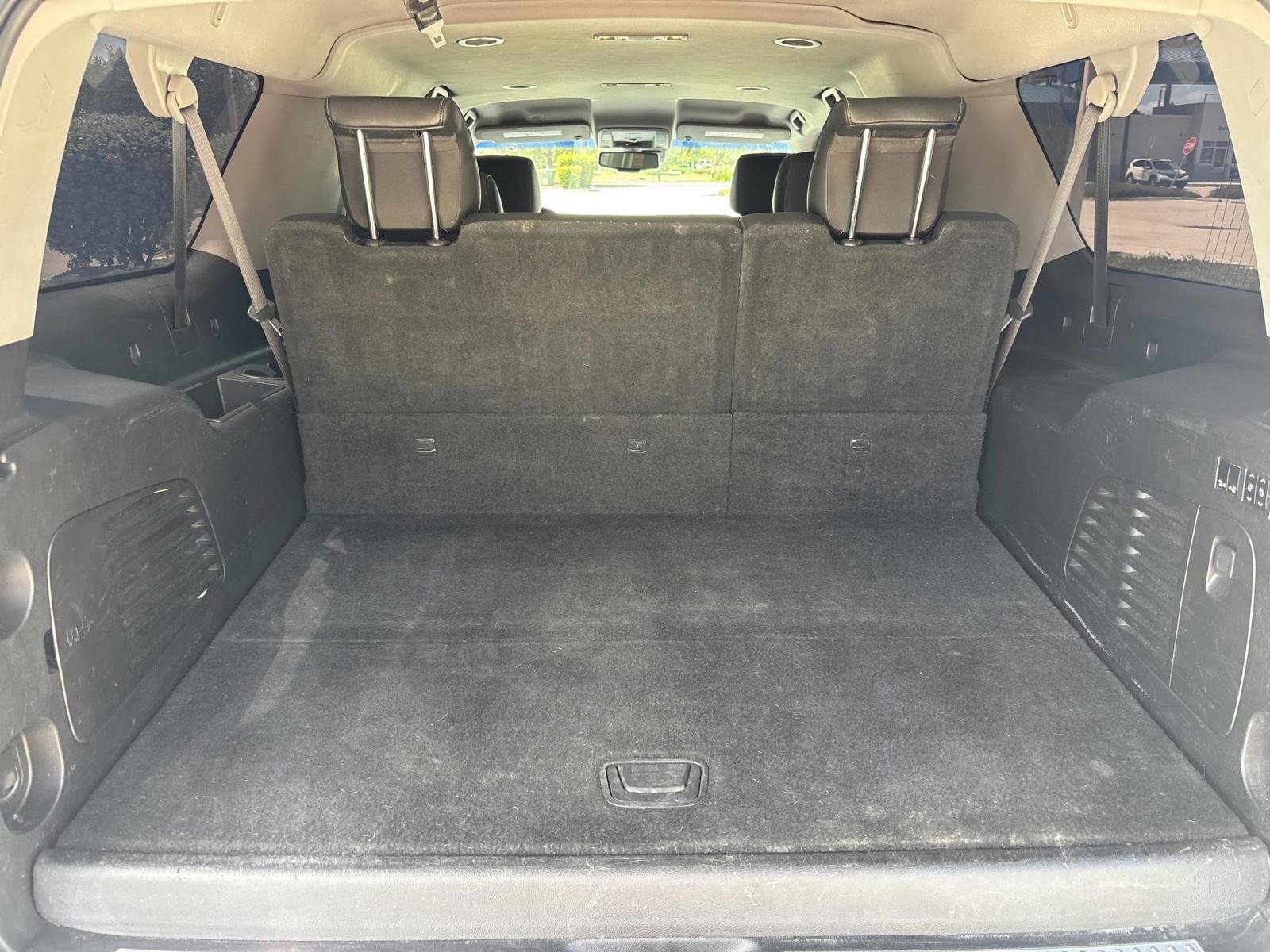 Used 2019 GMC Yukon XL SLT AWD/4WD image 22