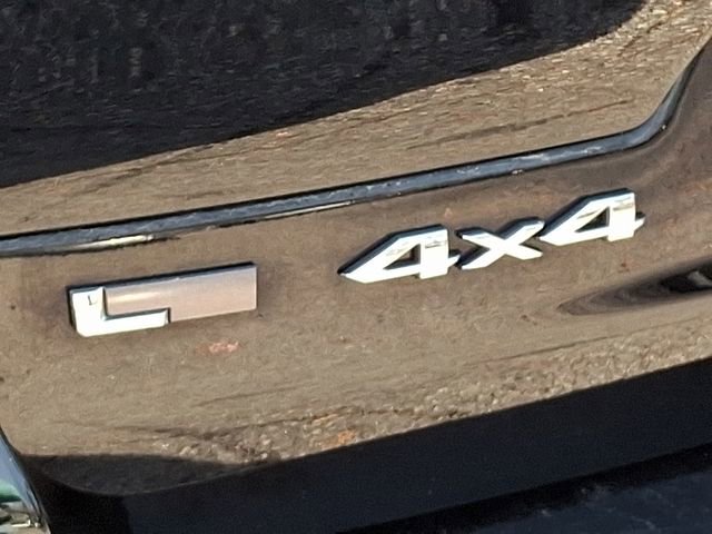 Used 2021 Jeep Grand Cherokee L Limited image 42