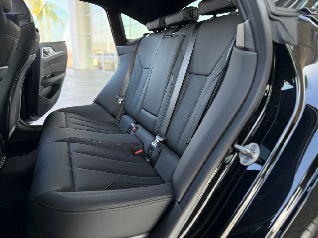 New 2026 BMW M440i w/ Premium Package image 12