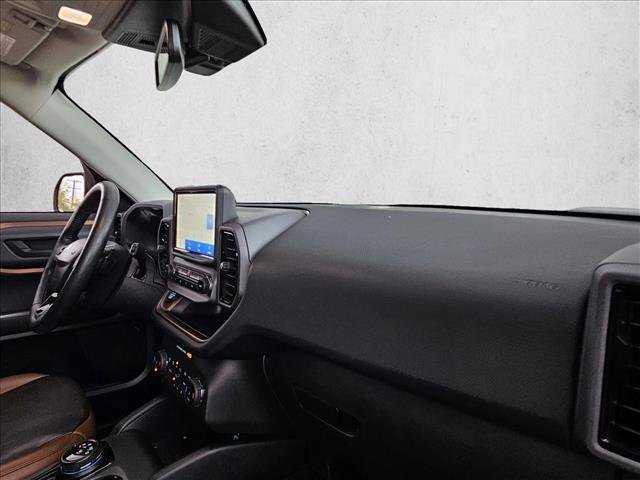 Used 2022 Ford Bronco Sport Badlands w/ Premium Package image 23