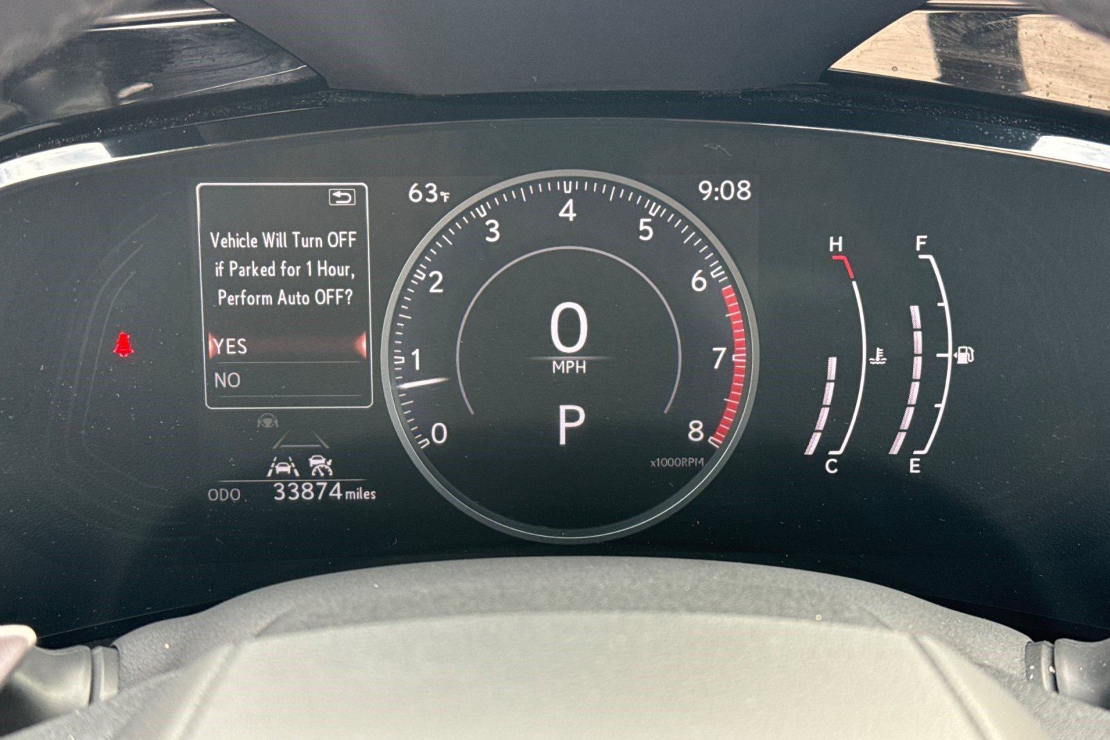 Used 2023 Lexus NX 350 AWD image 21