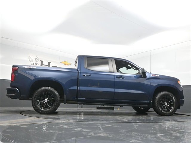 Used 2022 Chevrolet Silverado 1500 RST image 52