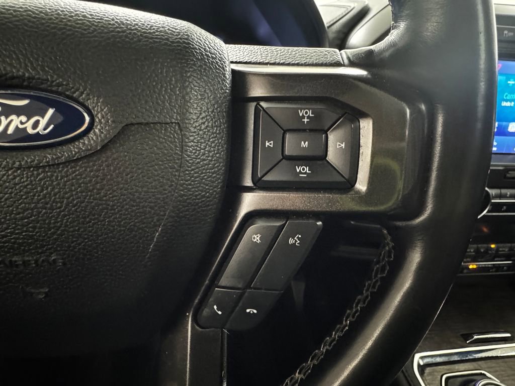 Used 2021 Ford Expedition Max Limited image 24