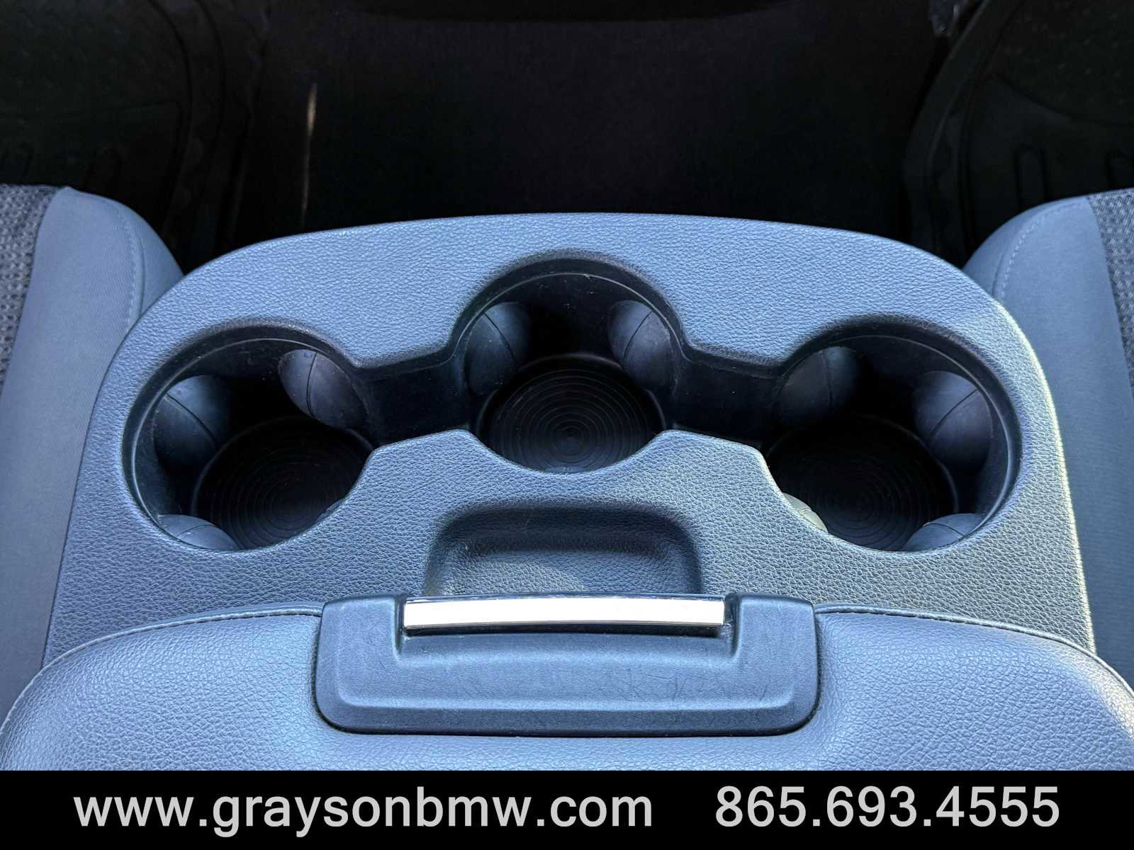 Used 2019 RAM 1500 Classic Warlock w/ Luxury Group image 18