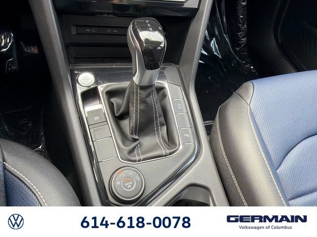 New 2026 Volkswagen Taos SEL AWD/4WD image 28