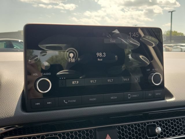 New 2026 Honda Civic LX image 22