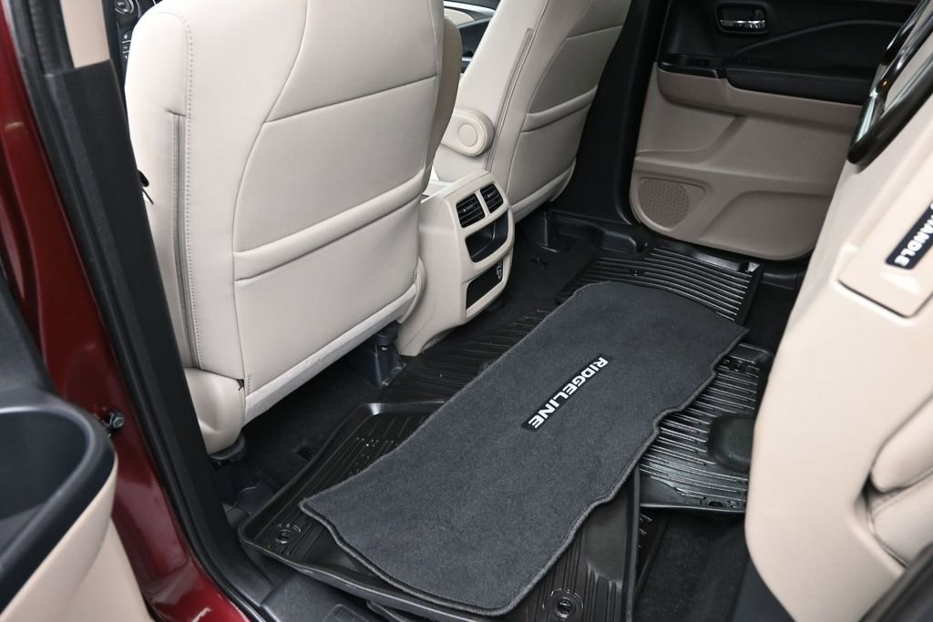 Used 2019 Honda Ridgeline RTL-T image 20