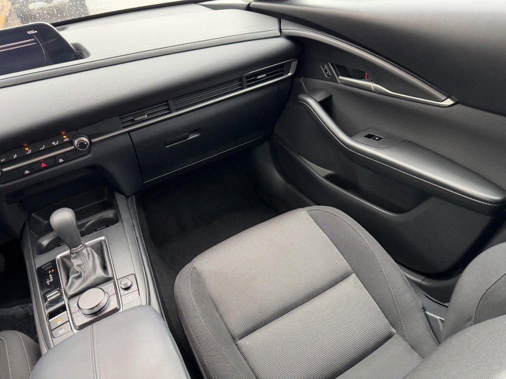 Used 2025 MAZDA CX-30 AWD 2.5 S image 15