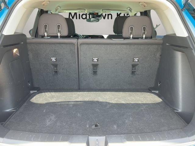 Used 2025 Chevrolet TrailBlazer LS w/ LS Convenience Package FWD image 14