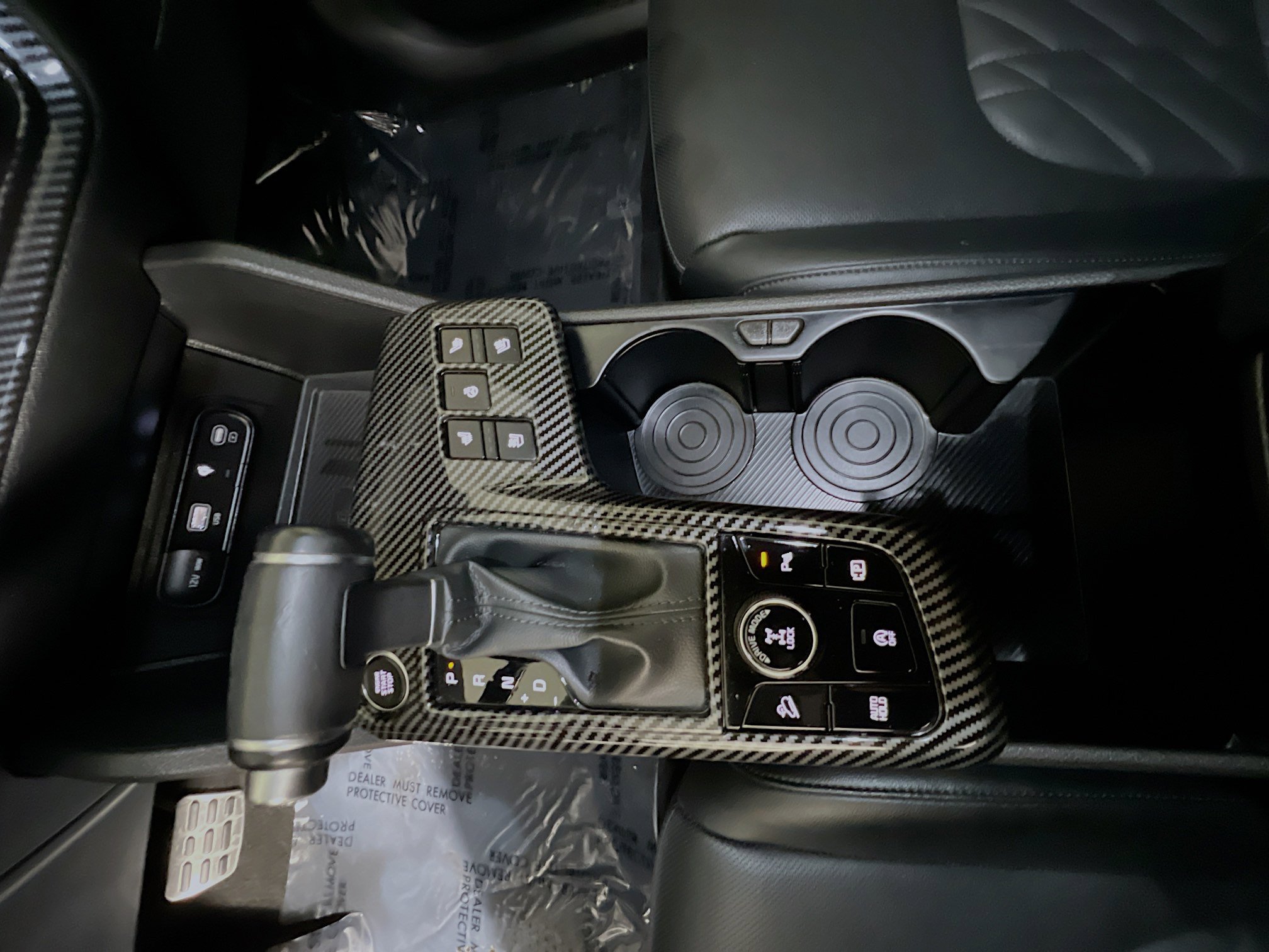 Used 2023 Kia Sportage X-Pro Prestige image 25