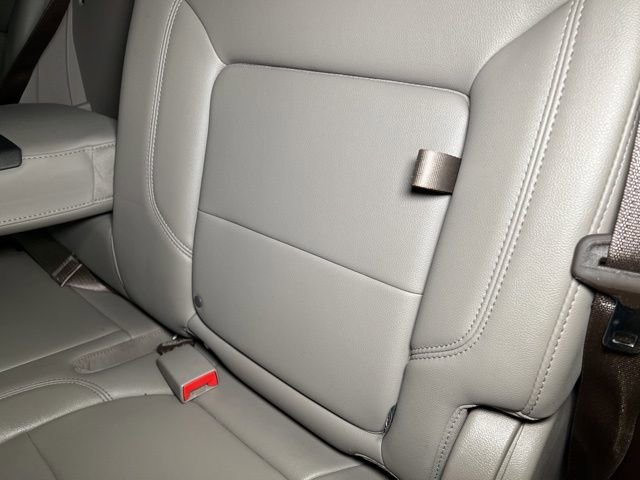 Used 2020 Chevrolet Silverado 1500 RST AWD/4WD image 63