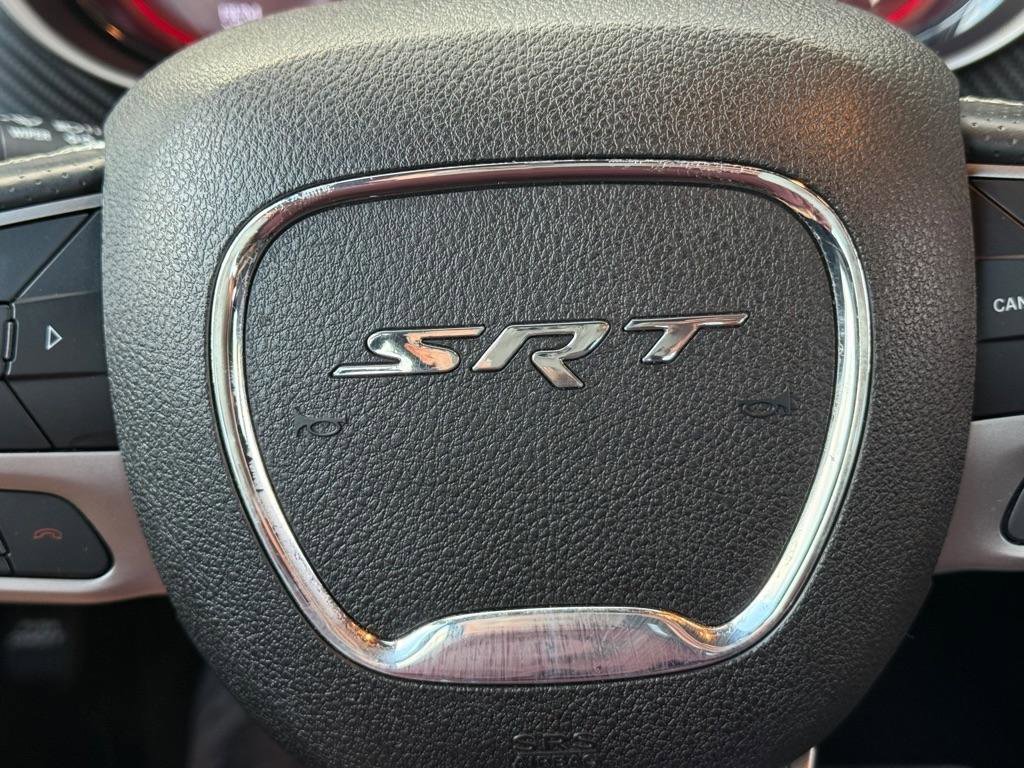 Used 2023 Dodge Charger SRT Hellcat RWD image 15