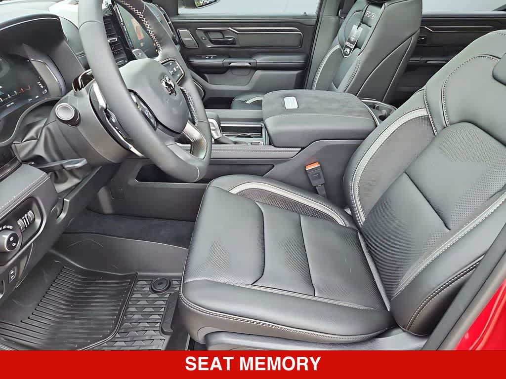 New 2026 RAM 1500 RHO w/ RHO Level 1 Equipment Group AWD/4WD image 18