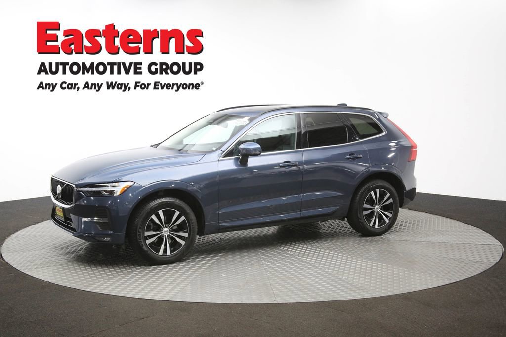 Used 2023 Volvo XC60 B5 Core image 57
