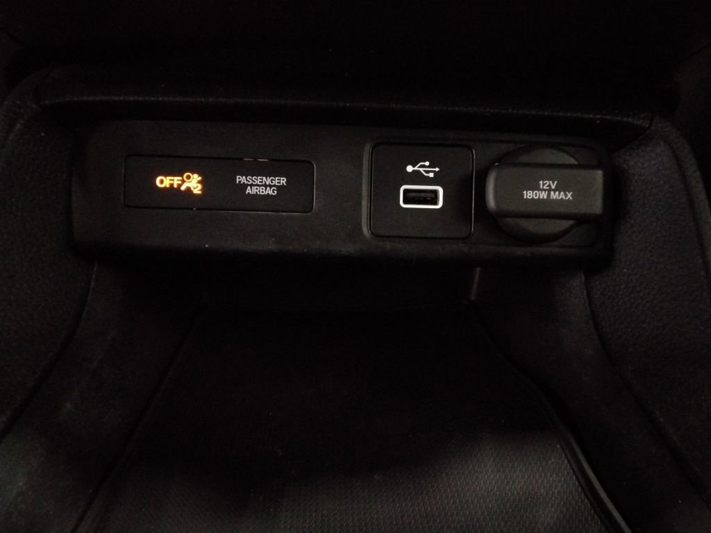 Used 2022 Honda Civic Sport image 19