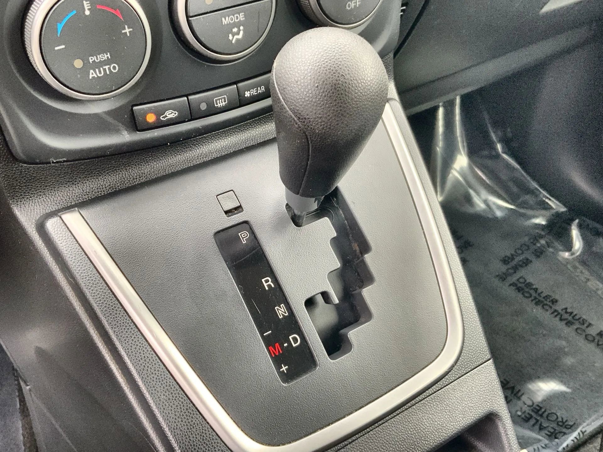 Used 2013 MAZDA MAZDA5 Sport FWD image 20