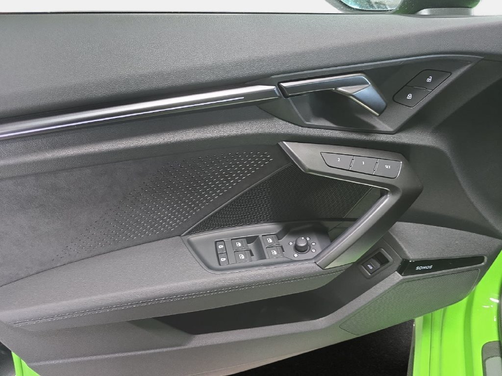 New 2026 Audi RS 3 AWD/4WD image 13