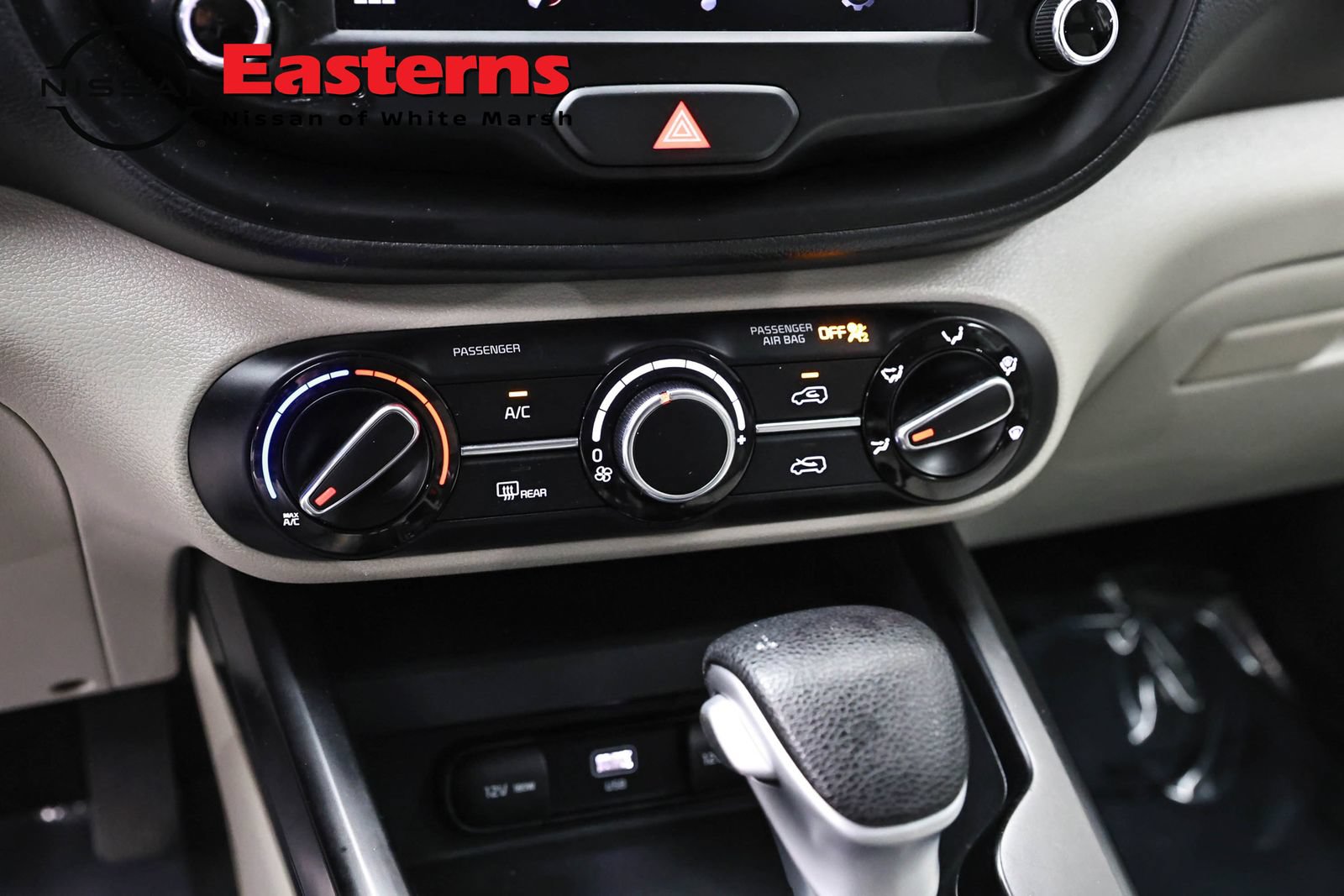 Used 2023 Kia Soul LX FWD image 19